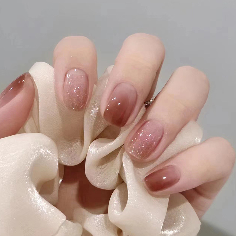 24 pz rosa brillante colore sf - Nail Art Pink recensione e prezzo