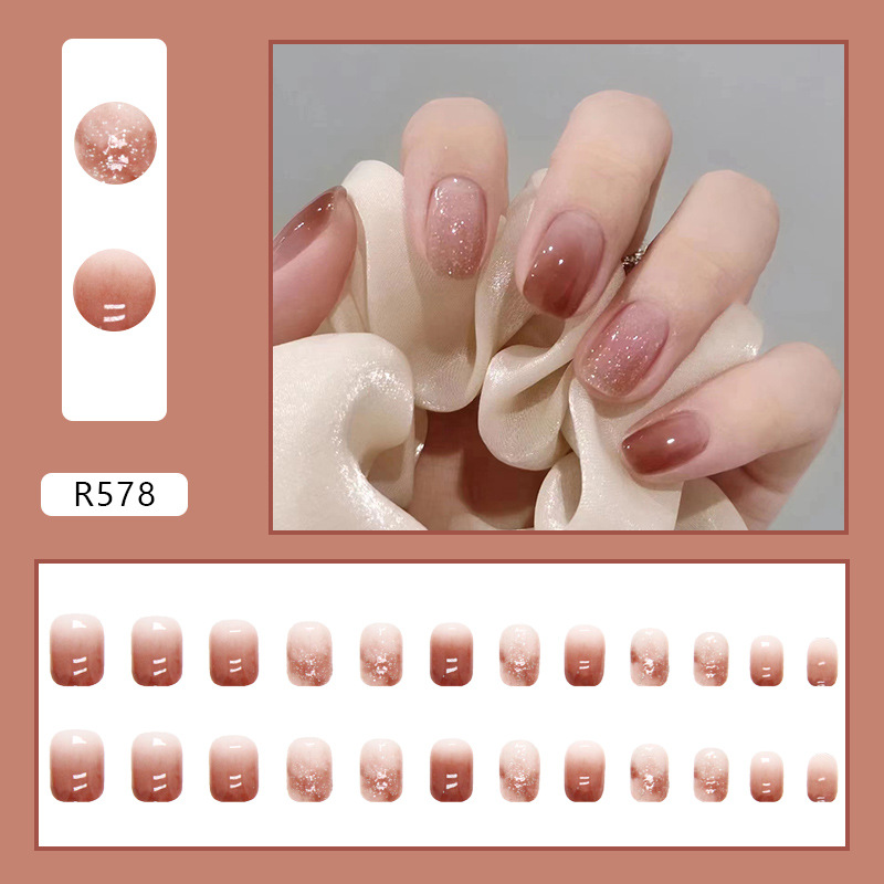 24 pz rosa brillante colore sf - Nail Art Pink recensione e prezzo