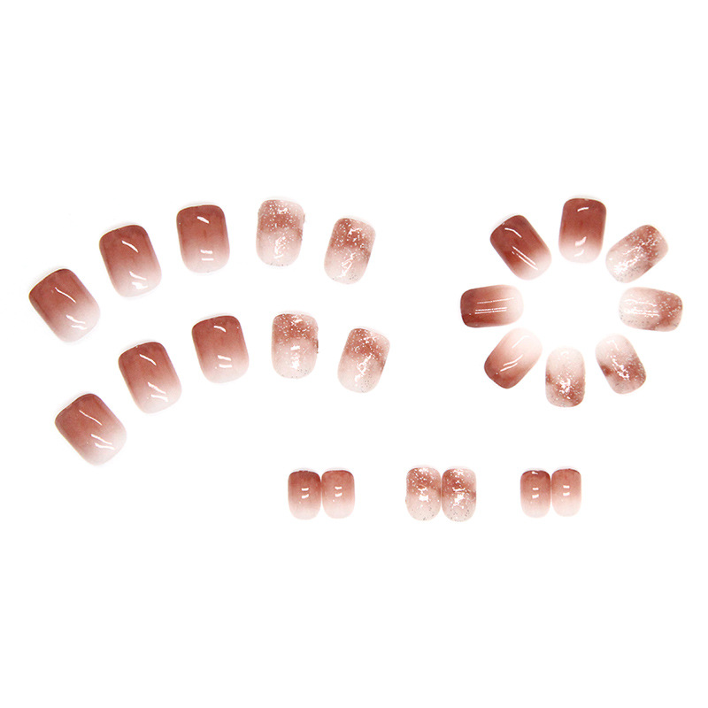 24 pz rosa brillante colore sf - Nail Art Pink recensione e prezzo