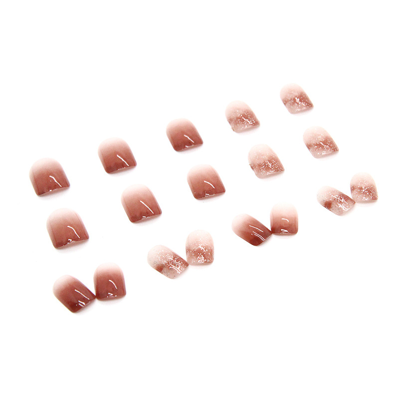 24 pz rosa brillante colore sf - Nail Art Pink recensione e prezzo