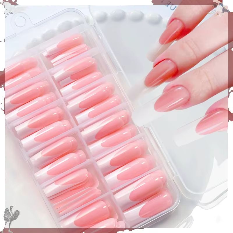 120 pezzi di unghie finte pres - Nail Art Press On recensione e prezzo