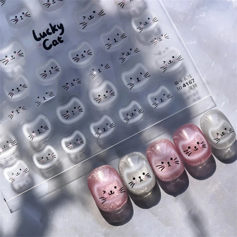 120 pezzi 5 set caramelle bamb - Nail Art Pink recensione e prezzo